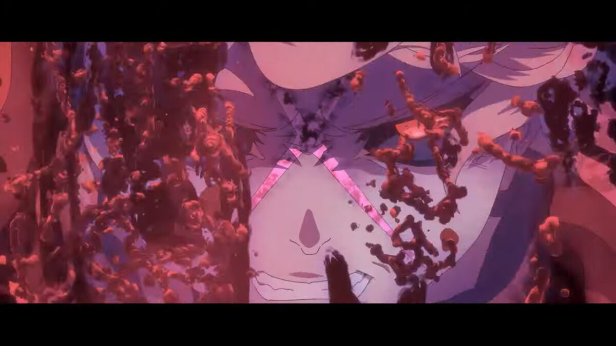 Grisaia Phantom Trigger PV1 7