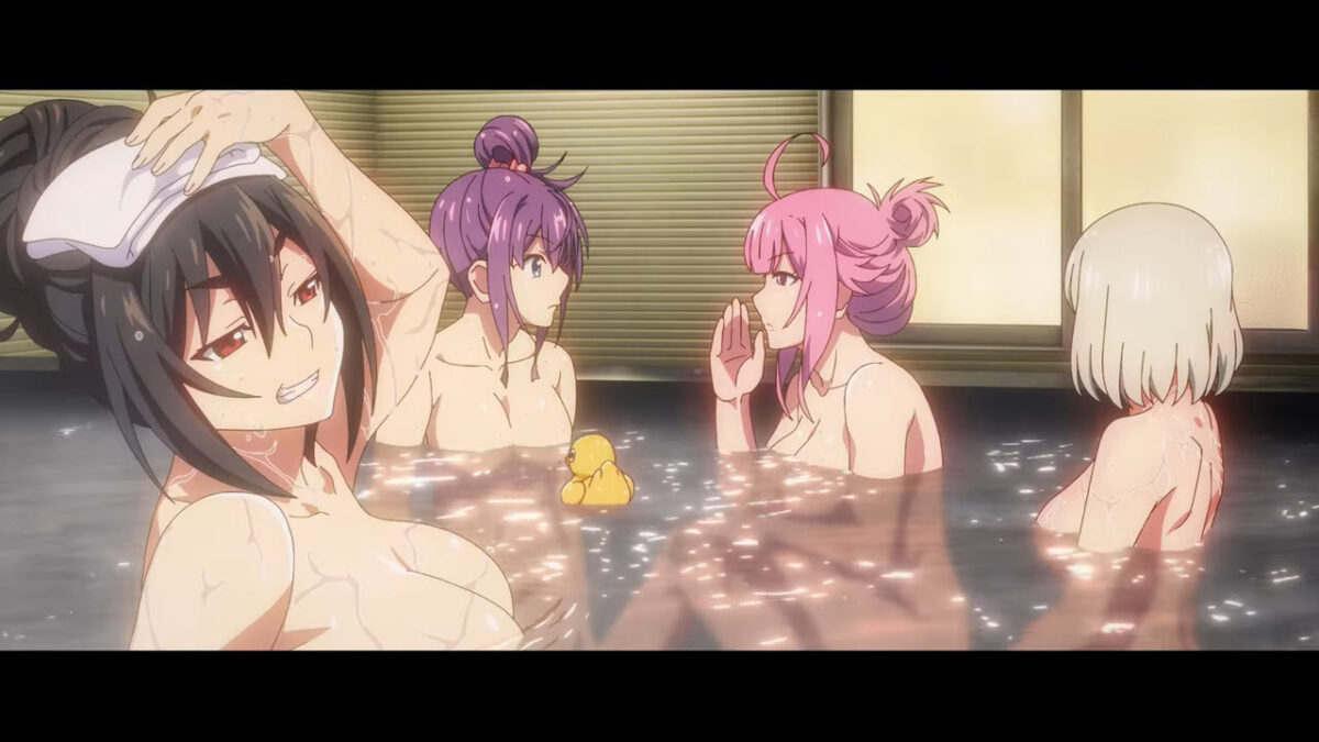 Grisaia Phantom Trigger PV1 8