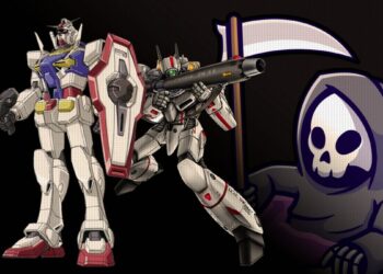 Gundam And Robotech Mecha Anime News Featured Image V2