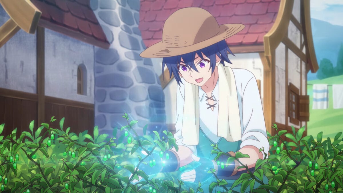 Hazure Skill Kinomi Master PV1 2