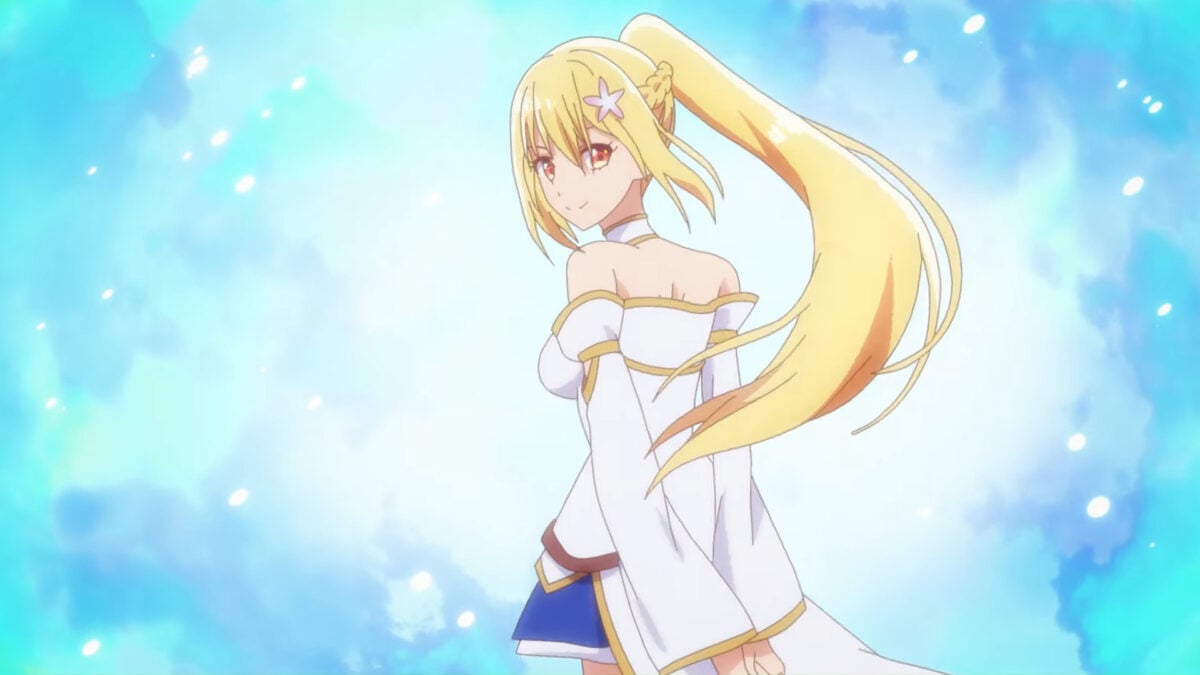 Hazure Skill Kinomi Master PV1 3