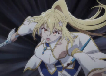 Hazure Skill Kinomi Master PV1 5