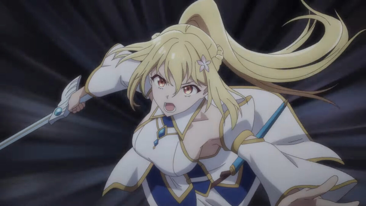 Hazure Skill Kinomi Master PV1 5