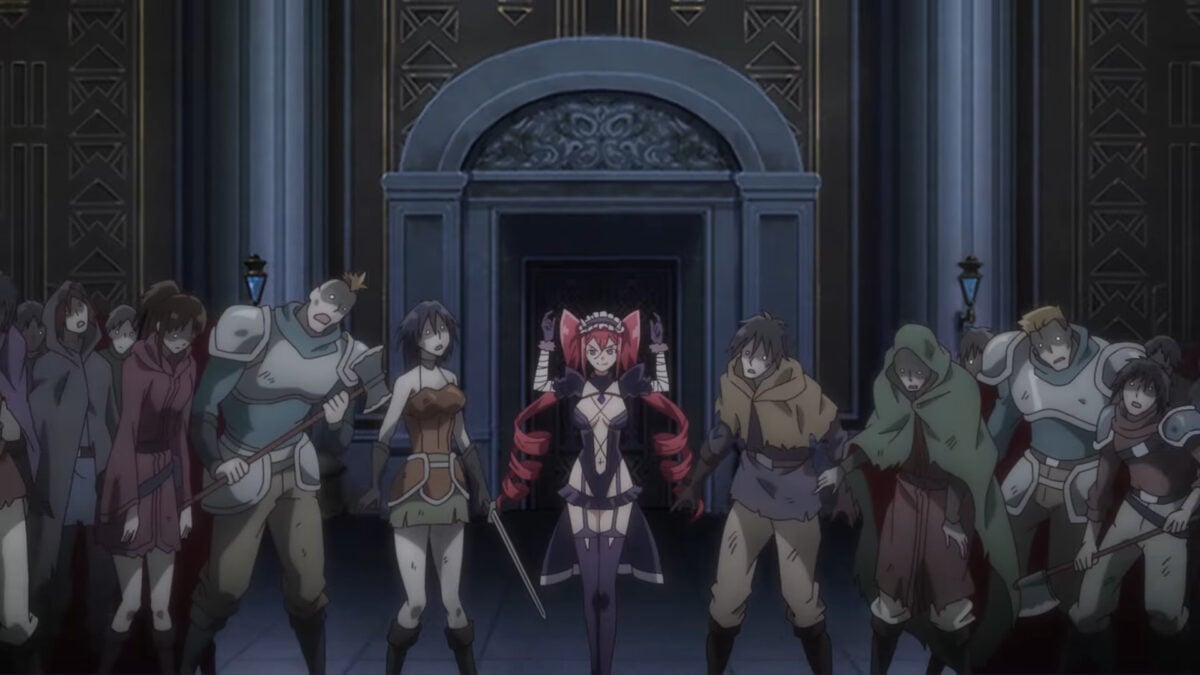 Hazure Skill Kinomi Master PV1 7