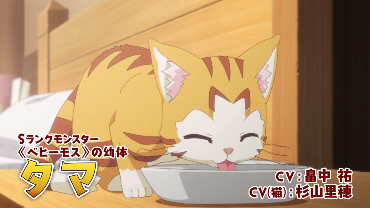 I'm A Behemoth PV1 1