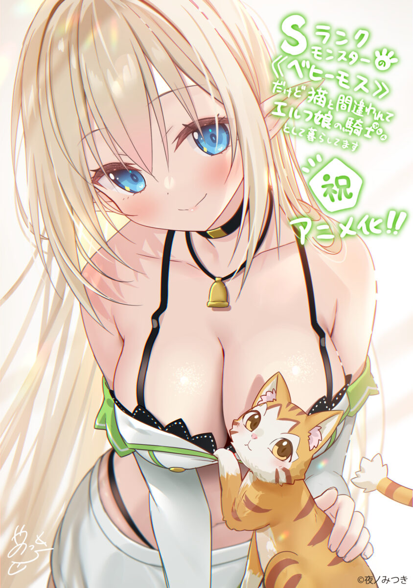 I'm A Behemoth PV1 11