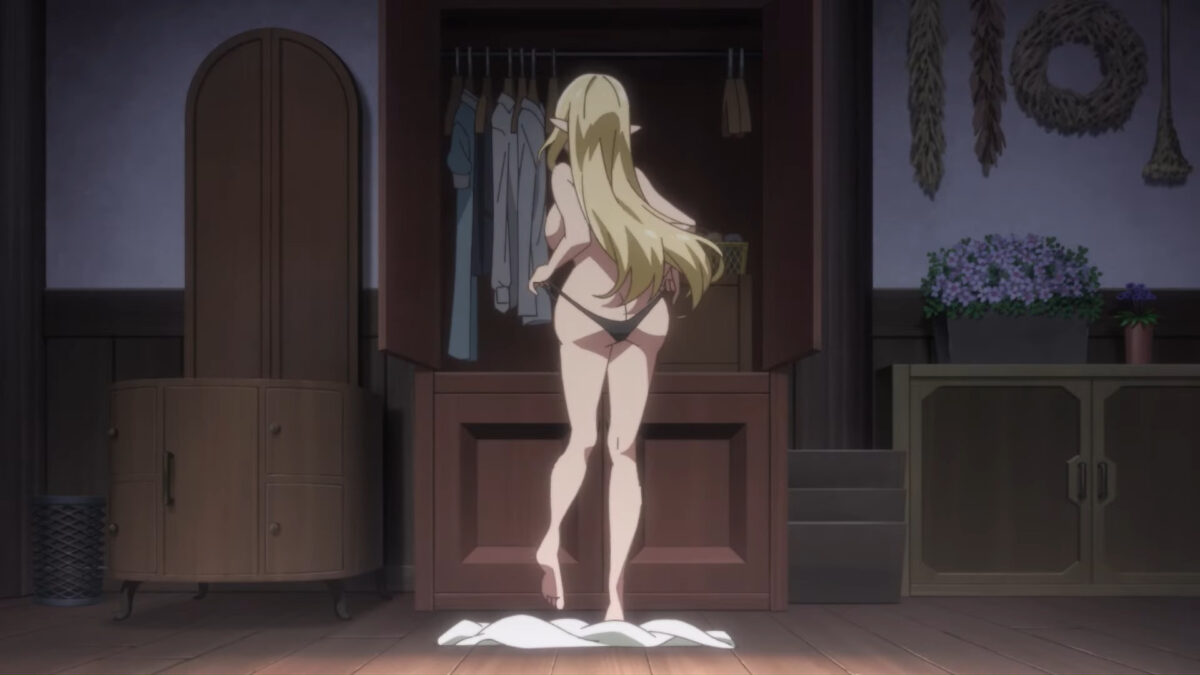 I'm A Behemoth PV1 2