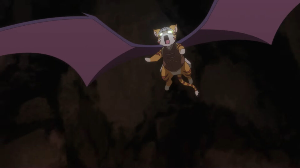 I'm A Behemoth PV1 3