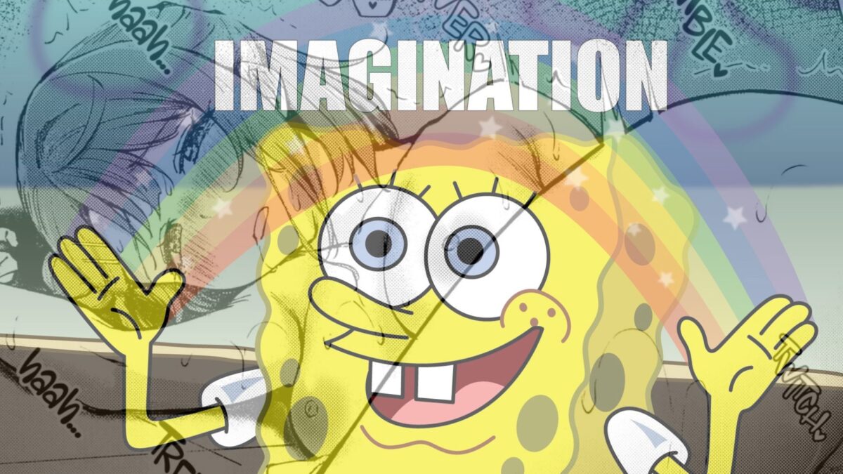 Imagination
