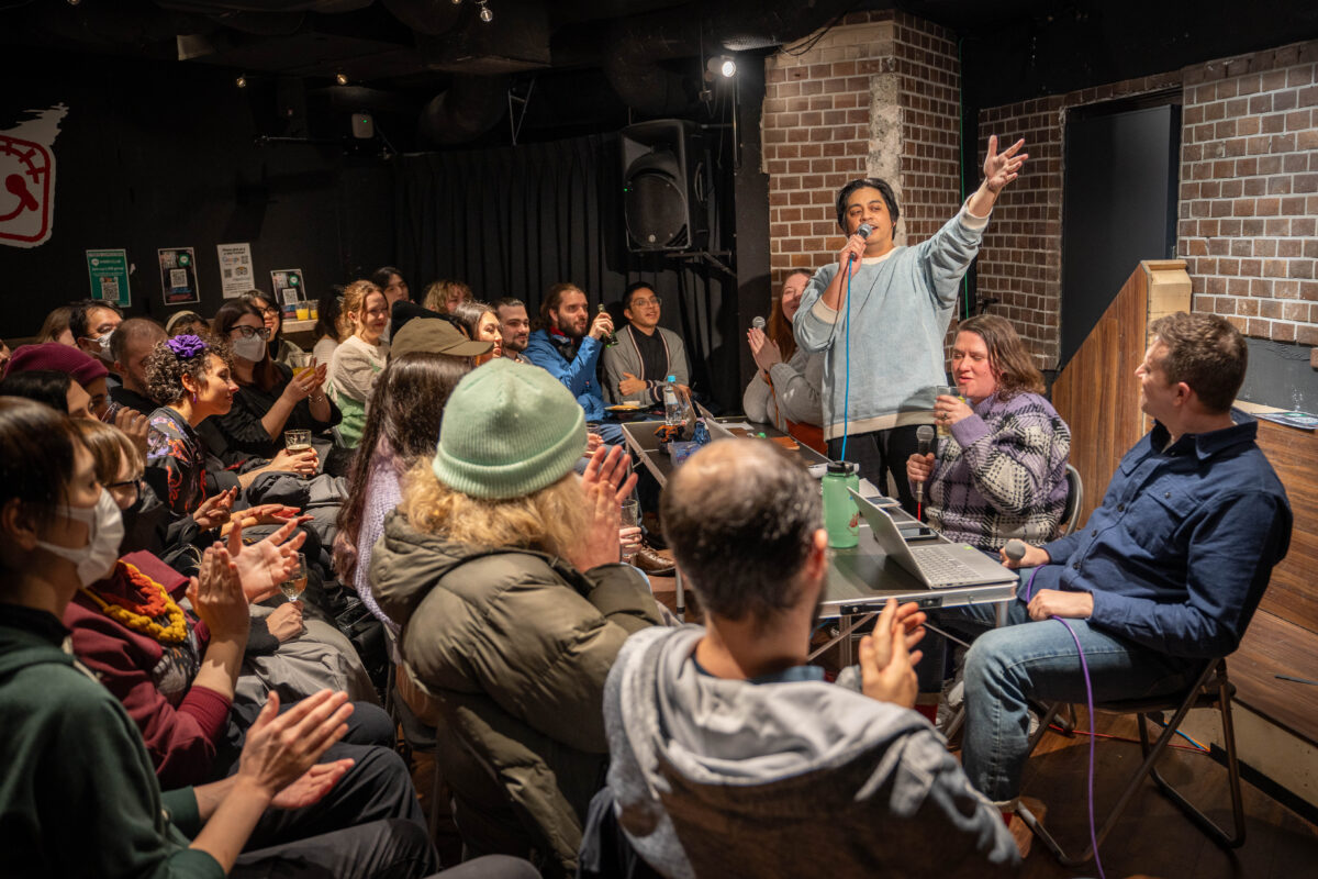 January 28, 2024 5Roles