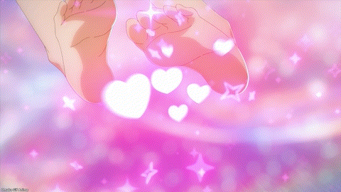 Kabushikigaisha Magilumiere Episode 2 Kana Feet In Boots