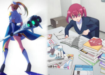 Kabushikigaisha Magilumiere Featured Image