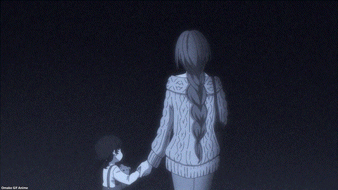 Kimi Wa Meido Sama Episode 1 Hitoyoshi Separation Nightmare