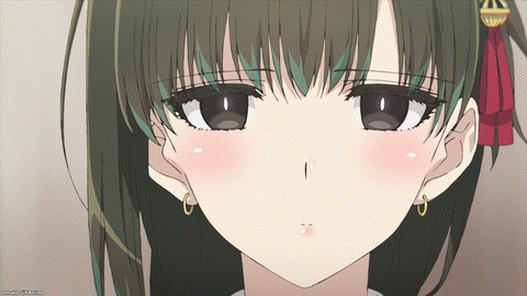 Kimi Wa Meido Sama Episode 1 Puzzled Yuki