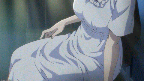 Kimi Wa Meido Sama Episode 1 Yuki Offers Lap