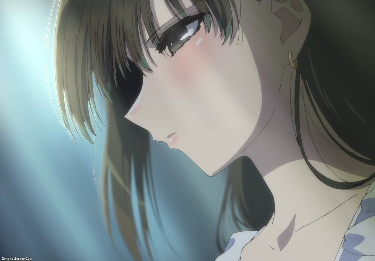 Kimi Wa Meido Sama Episode 1 Yuki Profile