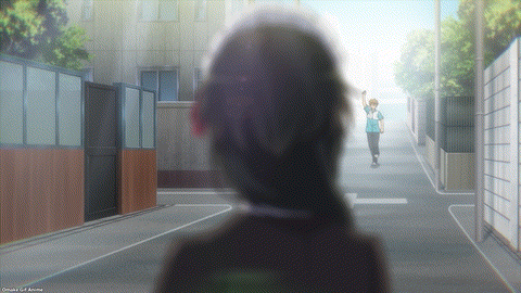 Kimi Wa Meido Sama Episode 1 Yuki Saves Hitoyoshi