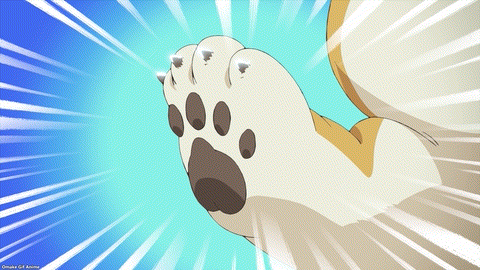 Kimi Wa Meido Sama Episode 2 Fierce Puppy Parts