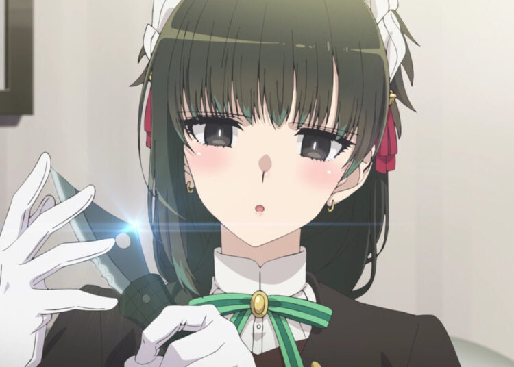 Kimi Wa Meido Sama Featured Image