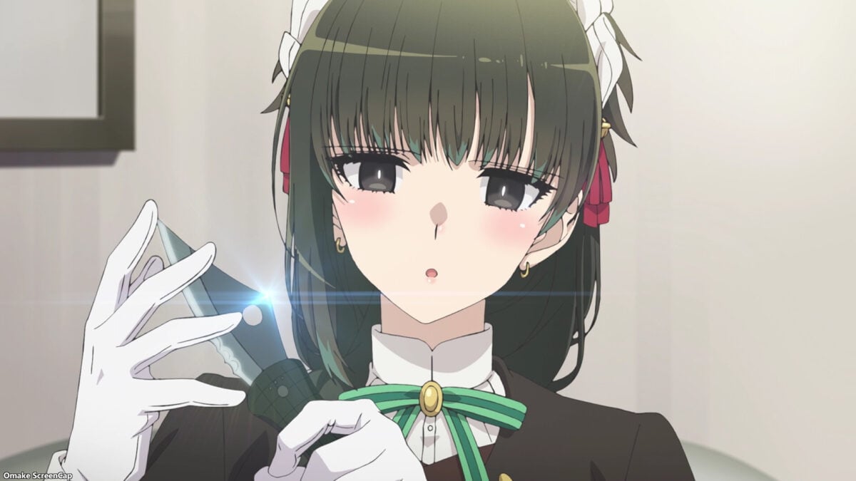 Kimi Wa Meido Sama Featured Image