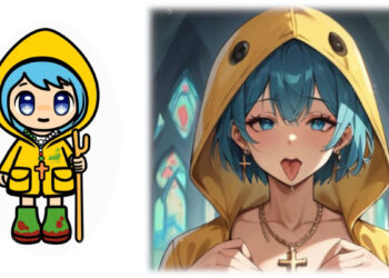 Let There Be Luce Featured Image