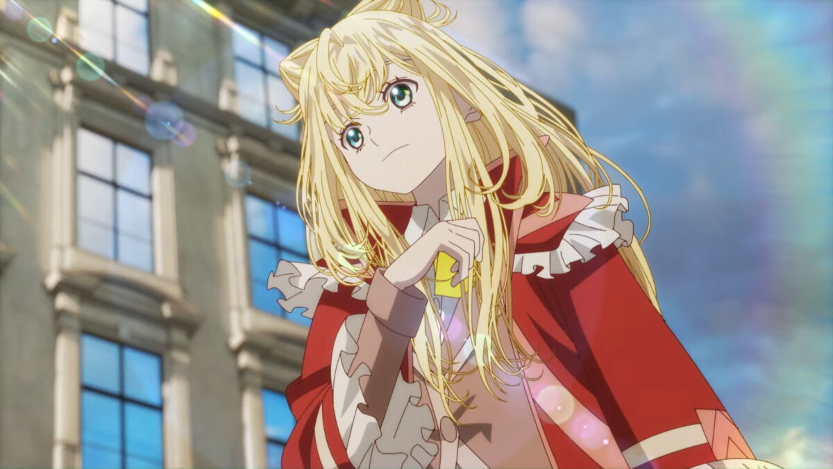 Momentary Lily PV1 3