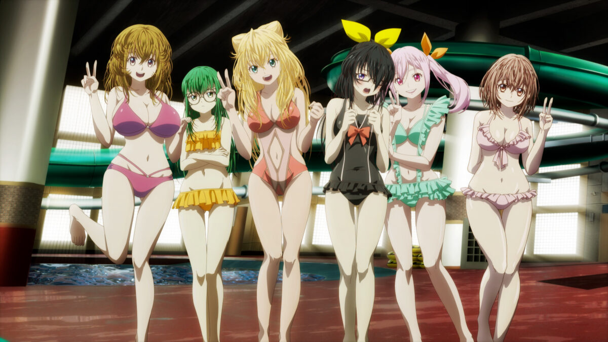 Momentary Lily PV1 9