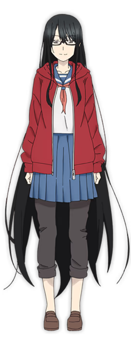 Monster Girls J List List1 1a