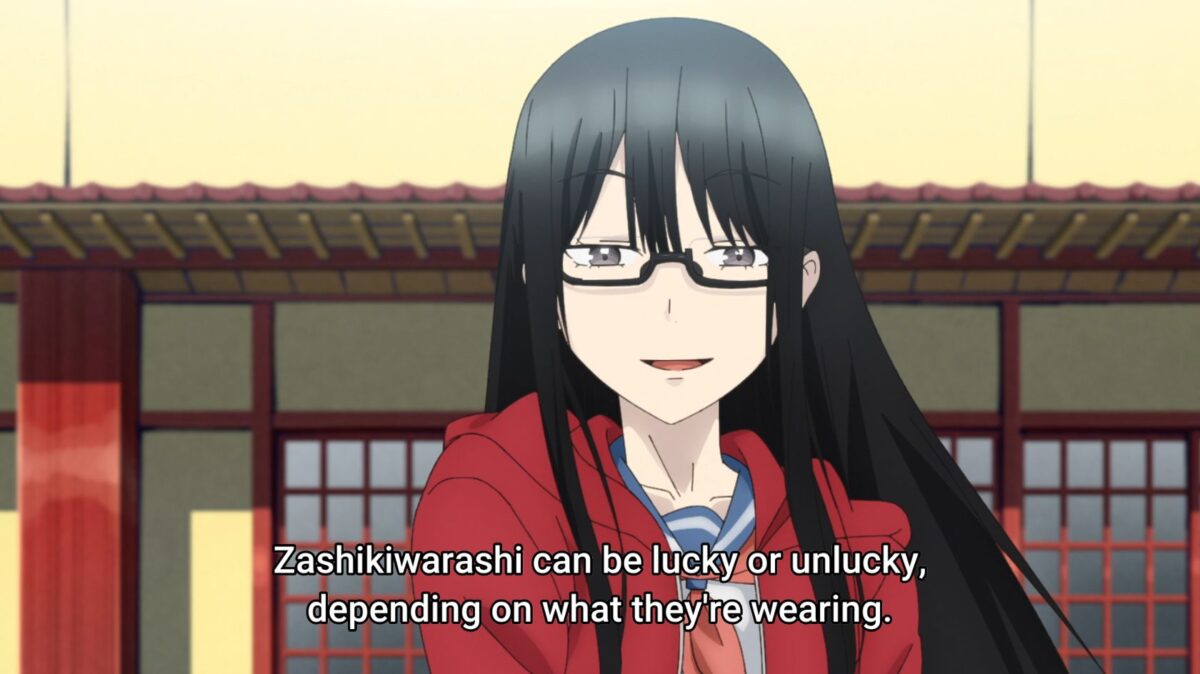 Monster Girls J List List1 1b