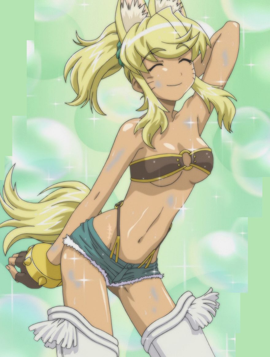 Monster Girls J List List1 2a