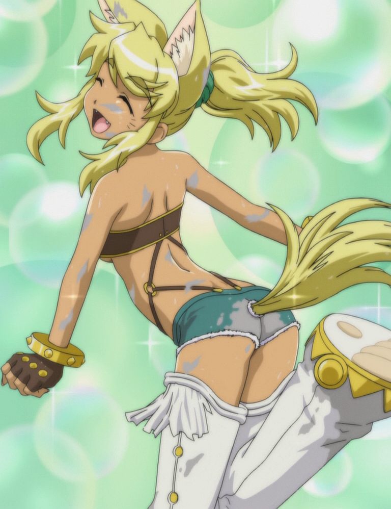 Monster Girls J List List1 2b