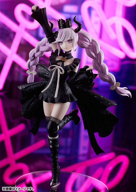 Monster Girls J List List1 3a