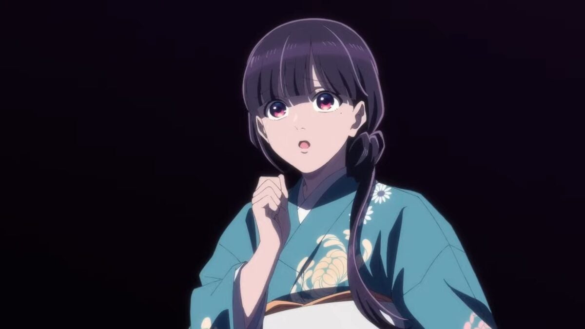 My Happy Marriage S2 PV1 1