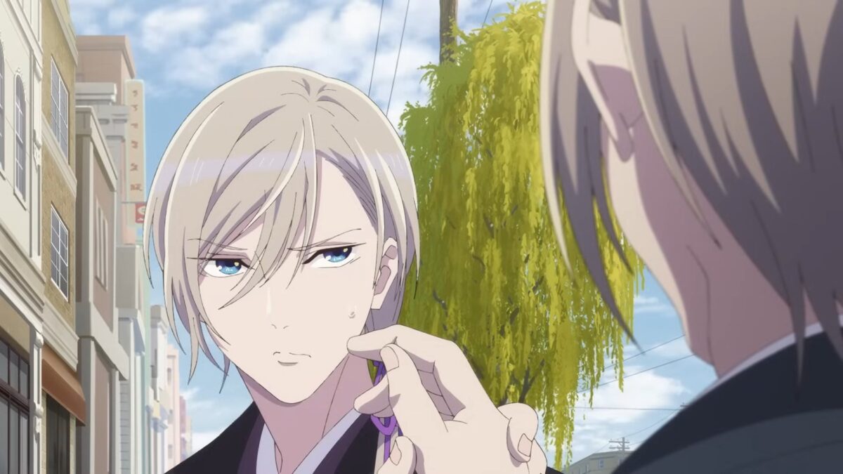 My Happy Marriage S2 PV1 3