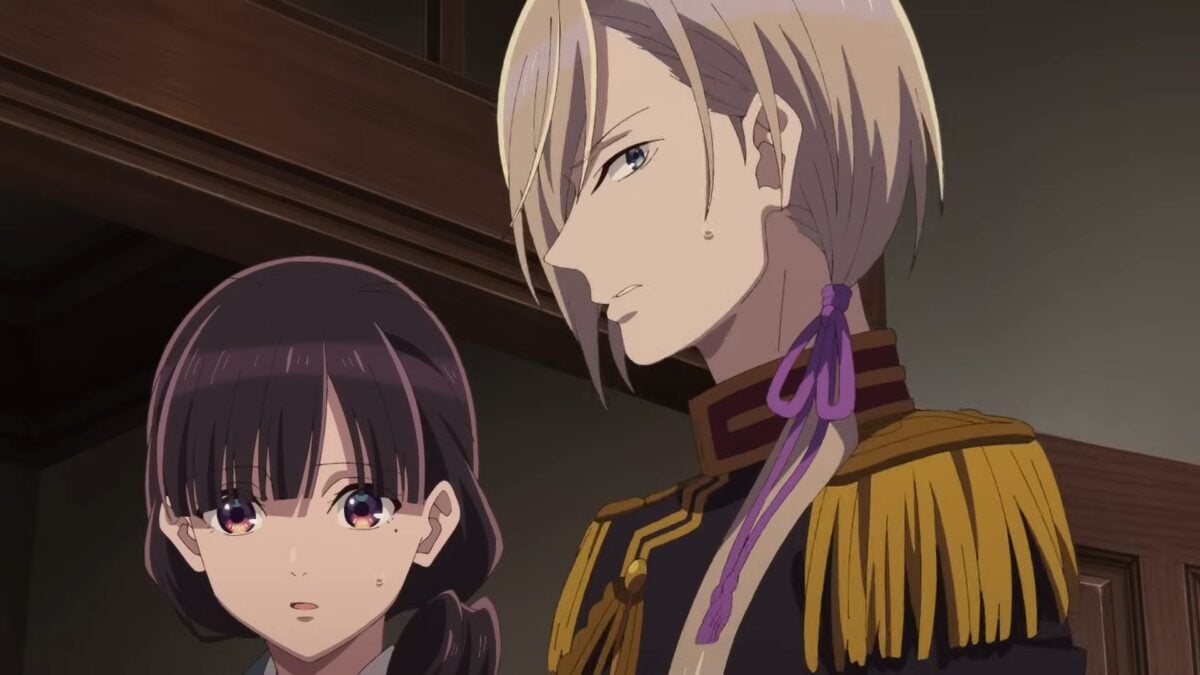 My Happy Marriage S2 PV1 5