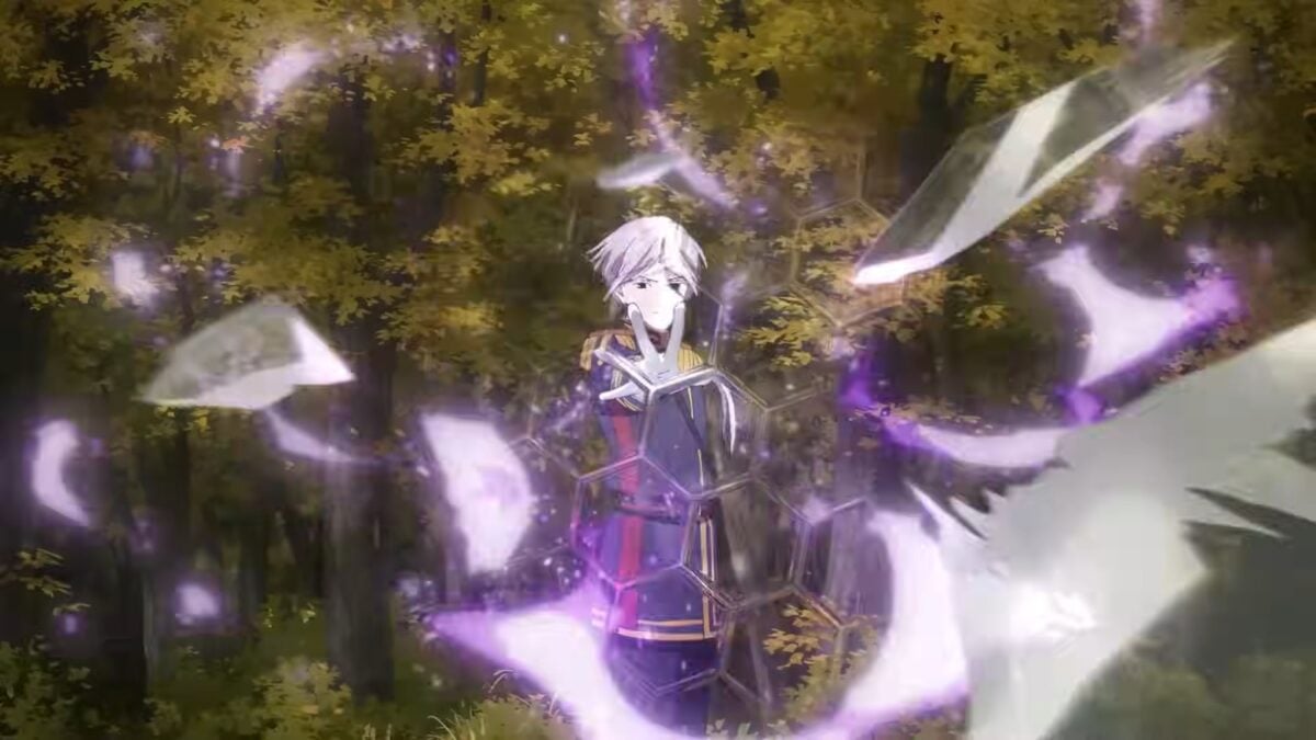 My Happy Marriage S2 PV1 6