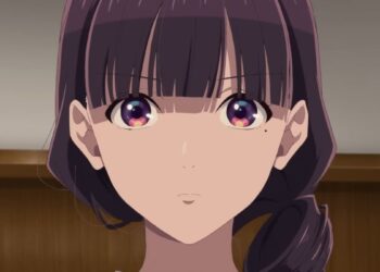 My Happy Marriage S2 PV1 8