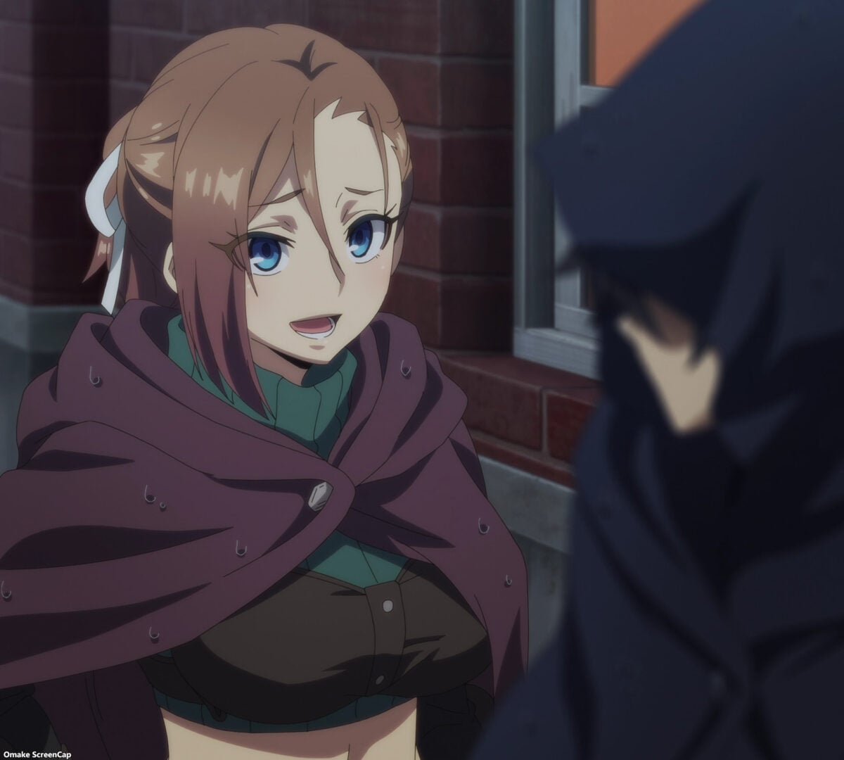 Nageki No Bourei Wa Intai Shitai Episode 1 Rhuda Runebeck