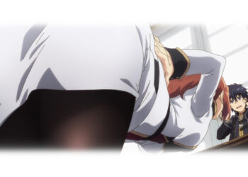 Nageki No Bourei Wa Intai Shitai Featured Image