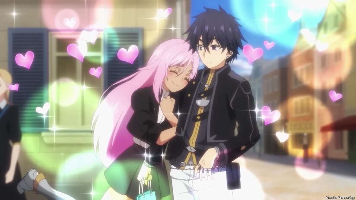 Nageki No Bourei Wa Intai Shitai PV Liz Cuddles Krai