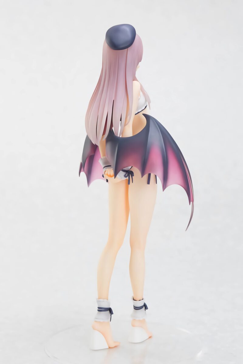 Orchidseed Koakuma San Figure Back View