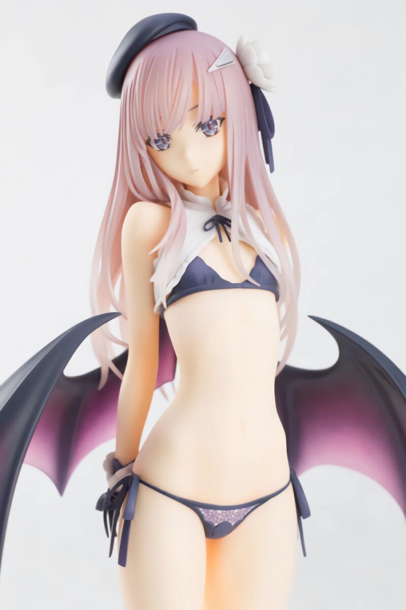 Orchidseed Koakuma San Figure Cropped View