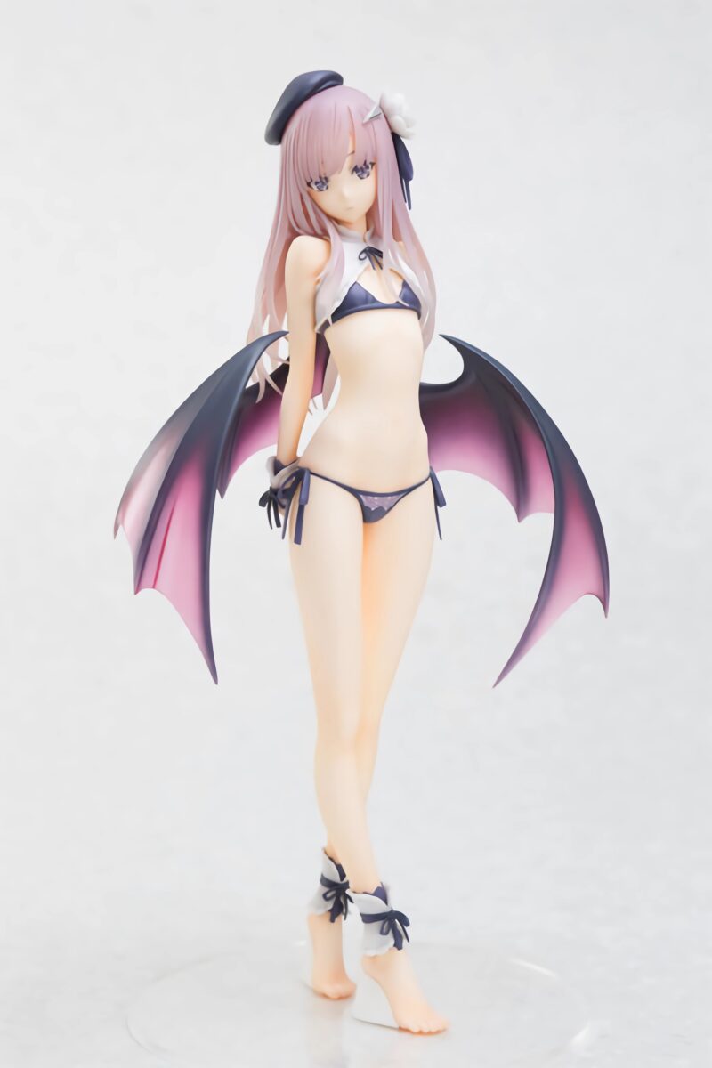 Orchidseed Koakuma San Figure Full View
