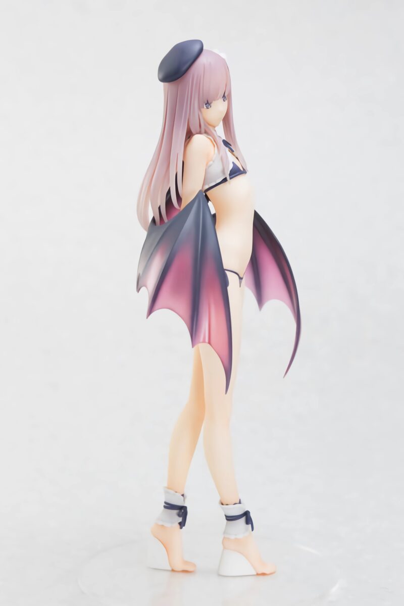 Orchidseed Koakuma San Figure Side View