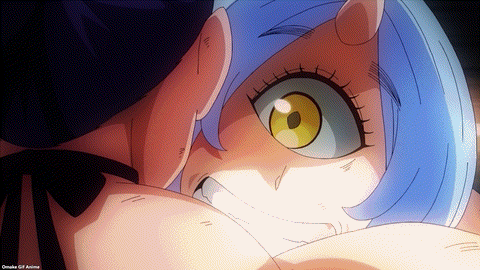 Plus Sized Elf Episode 13 Oga Hitome Wrestling