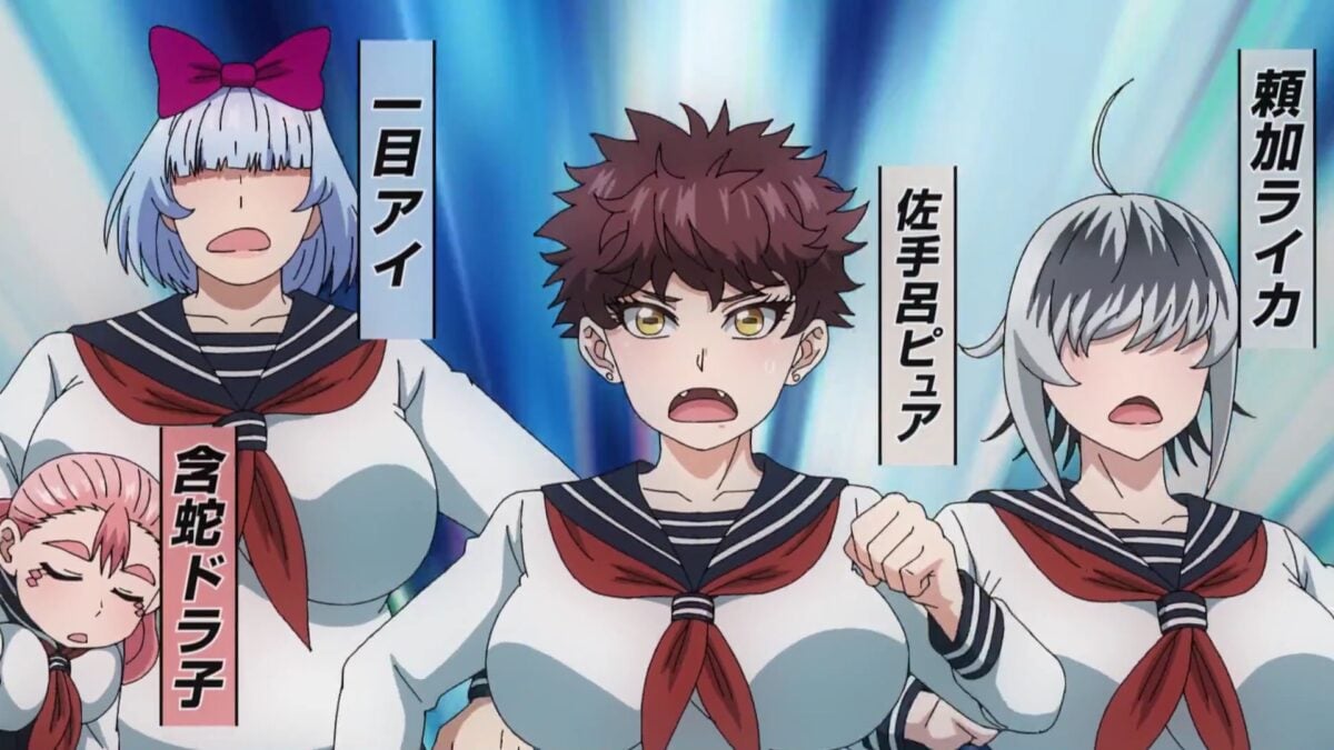 Plus Sized Elf Episode 14 Drako Ai Pure Raika