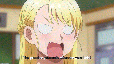 Plus Sized Elf Episode 14 El Promise To Marry Pudgy Girls