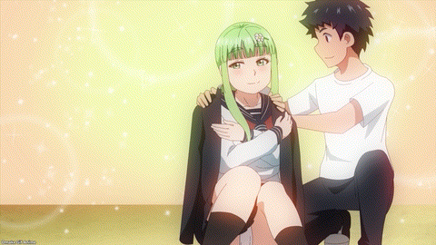 Plus Sized Elf Episode 14 Girls And Water Pails