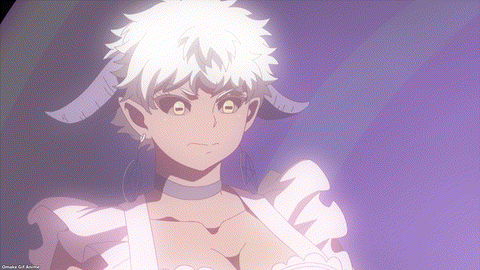 Plus Sized Elf Episode 14 Kuroeda Freaks Satero Out