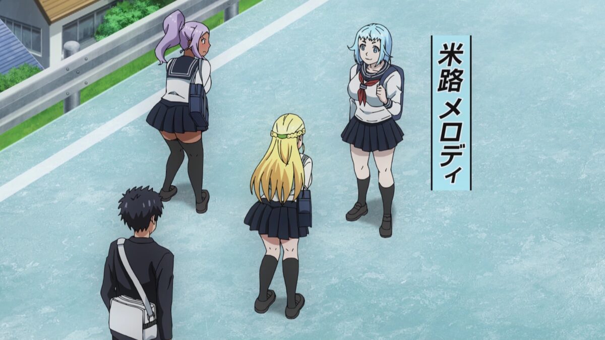 Plus Sized Elf Episode 14 Melody